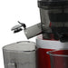 Goslash Picks Spector Cold Press Slow Juicer Whole Fruit