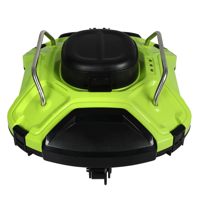 Spector Robot Pool Cleaner Robotic Vacuum Automatic