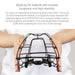 Spherical Protective Cover Cage For Dji Tello