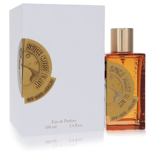 Spice Must Flow By Etat Libre D’orange For Women-100 Ml