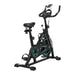 Spin Bike Exercise 10kg Flywheel Fitness Home Gym 150kg