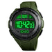 Sport Digital Waterproof Military Multi-functional