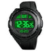 Sport Digital Waterproof Military Multi-functional