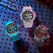 Sport Waterproof Watch 8086 Young Quartz