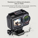 Sports Camera Shockproof Protective Case For Dji Action 1