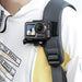 Sports Camera Shockproof Protective Case For Dji Action 1