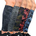 1pc Sports Compression Calf Sleeves Leg Socks For Runners