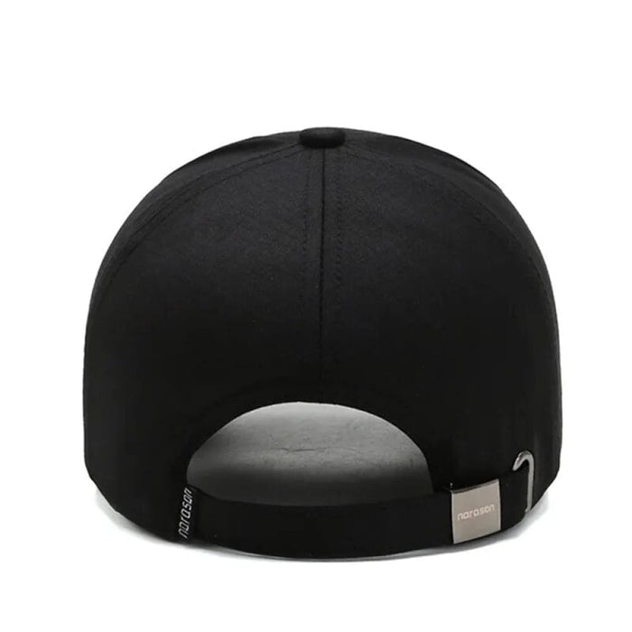 Sports Leisure Sunshade Baseball Cap For Men