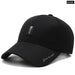 Sports Leisure Sunshade Baseball Cap For Men