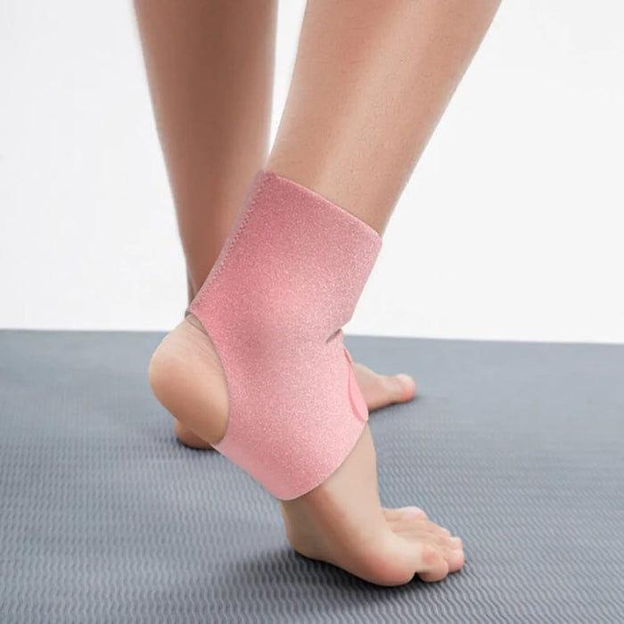 Sports Plantar Fasciitis Ankle Compression Socks For Women