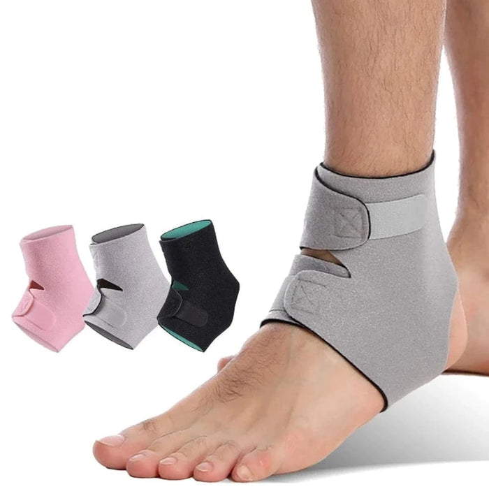 Sports Plantar Fasciitis Ankle Compression Socks For Women