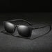 Sporty Polarized Sunglasses For Driving And Fishing