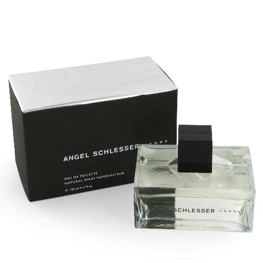 Edt Spray By Angel Schlesser For Men - 125 Ml