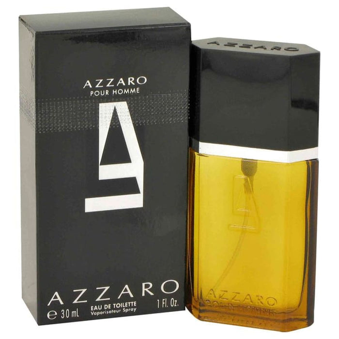 Edt Spray By Azzaro For Men - 30 Ml