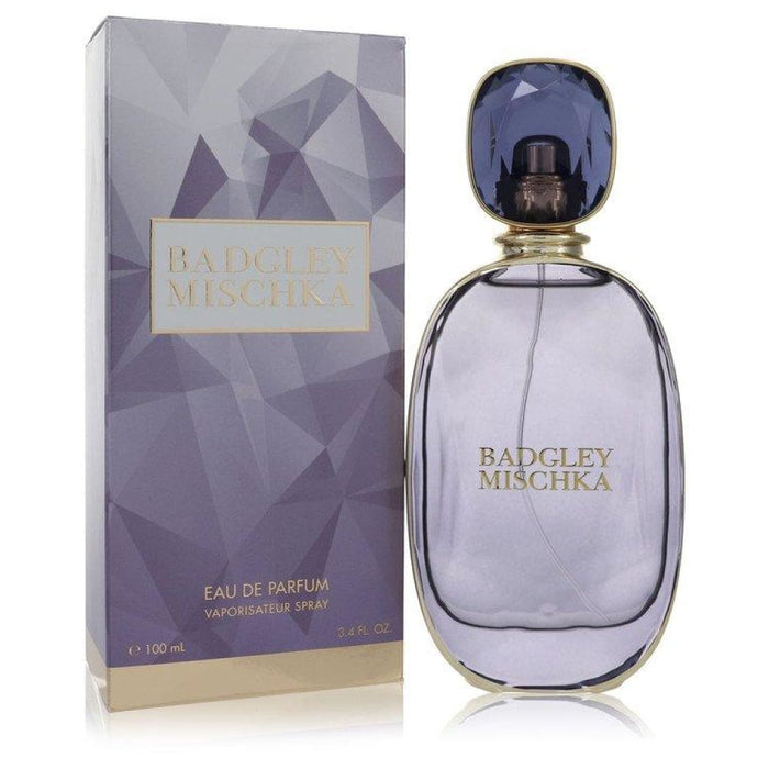 Edp Spray By Badgley Mischka For Women - 100 Ml