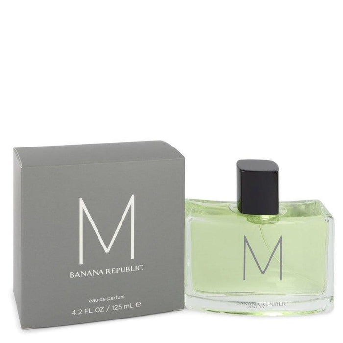 M Edp Spray By Banana Republic For Men - 125 Ml