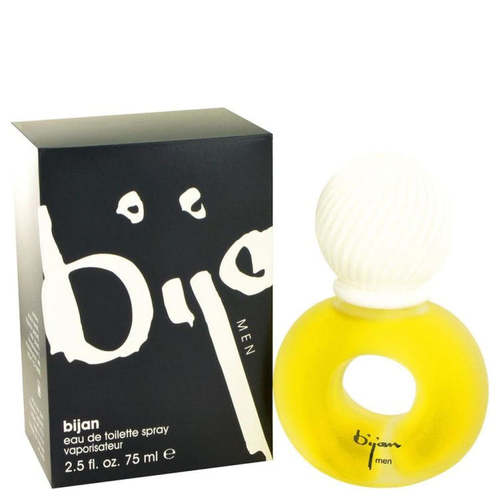 Edt Spray By Bijan For Men - 75 Ml