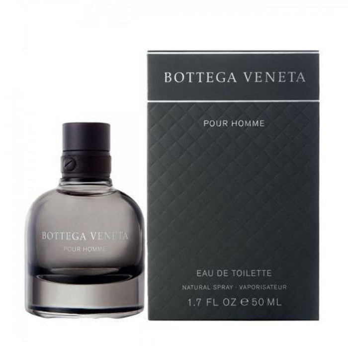 Edt Spray By Bottega Veneta For Men - 50 Ml