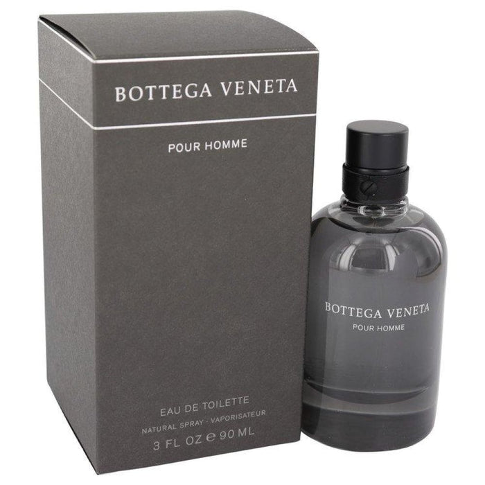 Edt Spray By Bottega Veneta For Men - 90 Ml