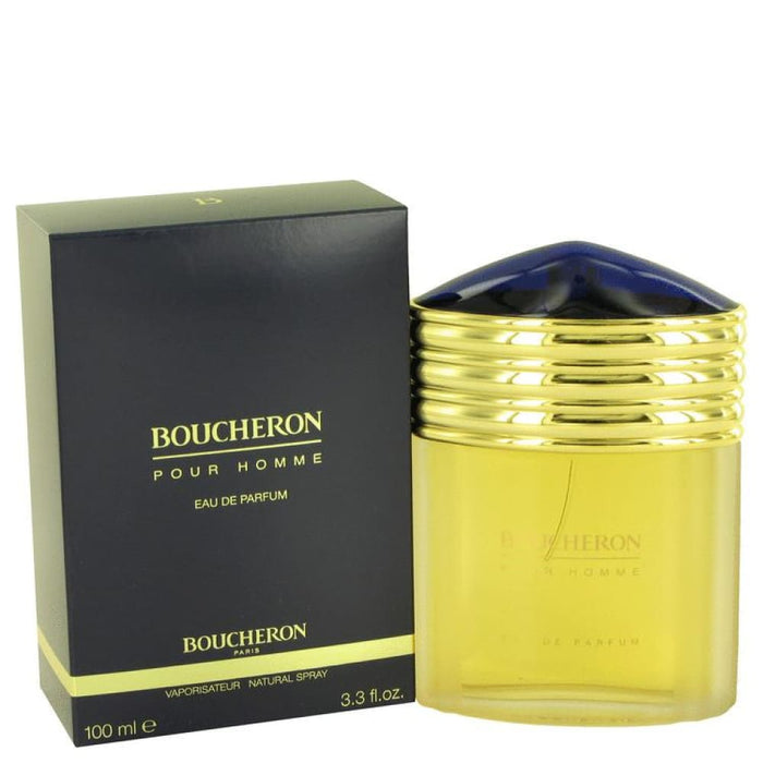 Edp Spray By Boucheron For Men - 100 Ml