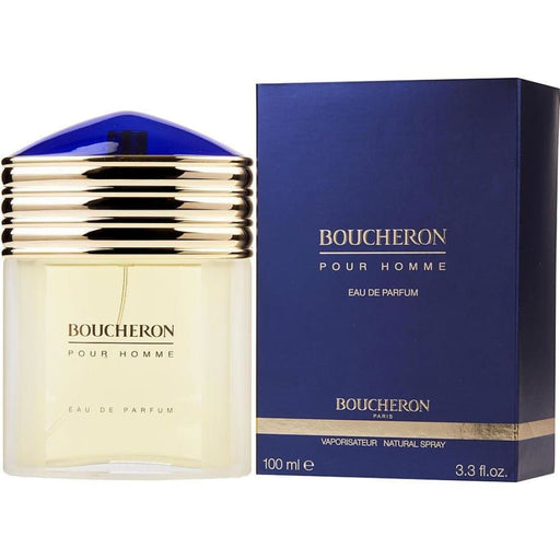 Edp Spray By Boucheron For Men - 100 Ml