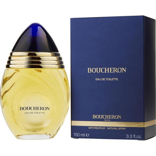 Edt Spray By Boucheron For Women - 100 Ml