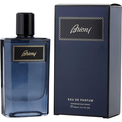 Edp Spray By Brioni For Men-100 Ml