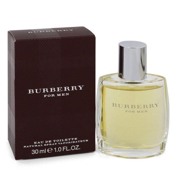 Edt Spray By Burberry For Men - 30 Ml