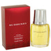 Edt Spray By Burberry For Men - 50 Ml