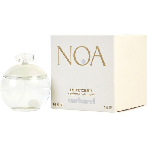 Noa Edt Spray By Cacharel For Women - 30 Ml