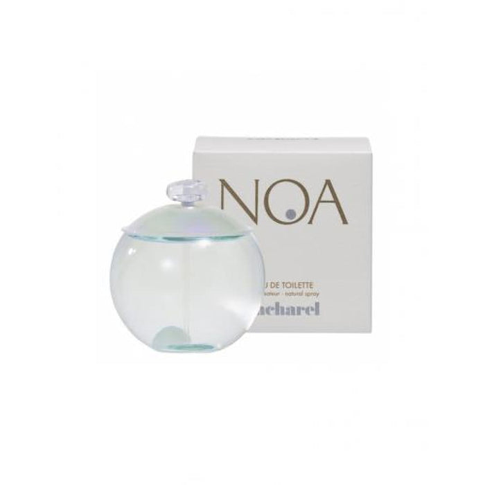 Noa Edt Spray By Cacharel For Women - 50 Ml