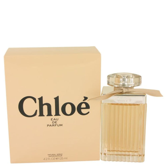 Edp Spray By Chloe For Women - 125 Ml