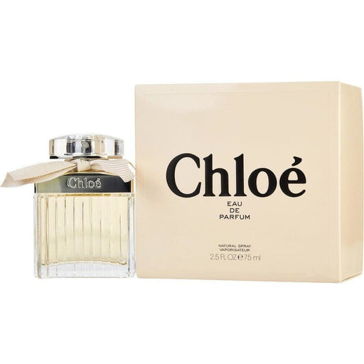 Edp Spray By Chloe For Women - 75 Ml