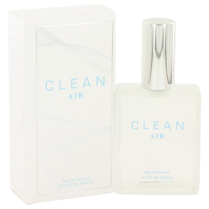 Air Edp Spray By Clean For Women - 63 Ml