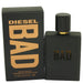 Bad Edt Spray By Diesel For Men - 75 Ml