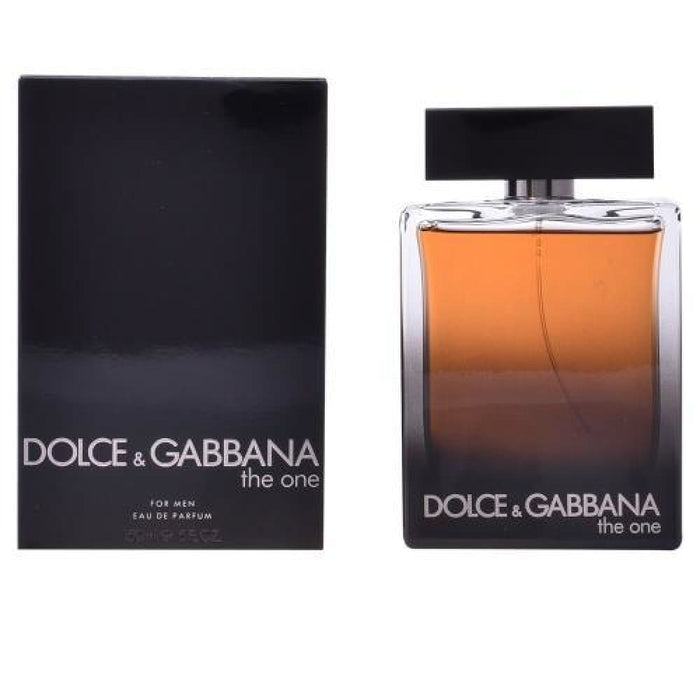 The One Edp Spray By Dolce & Gabbana For Men - 151 Ml