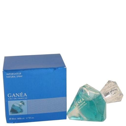 Edp Spray By Ganea For Women - 50 Ml