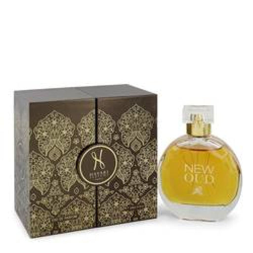 New Oud Edp Spray By Hayari For Men-100 Ml