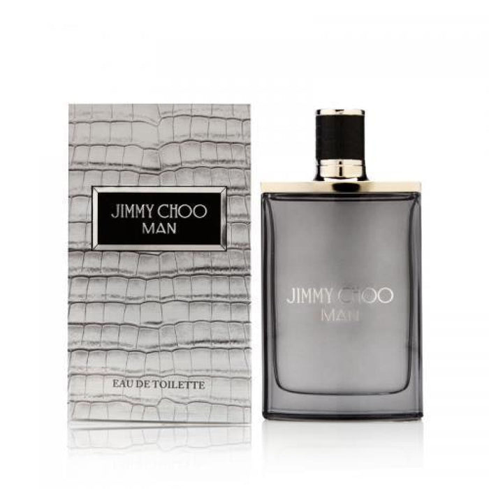 Man Edt Spray By Jimmy Choo For Men - 50 Ml