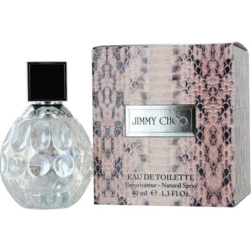 Edt Spray By Jimmy Choo For Women - 38 Ml