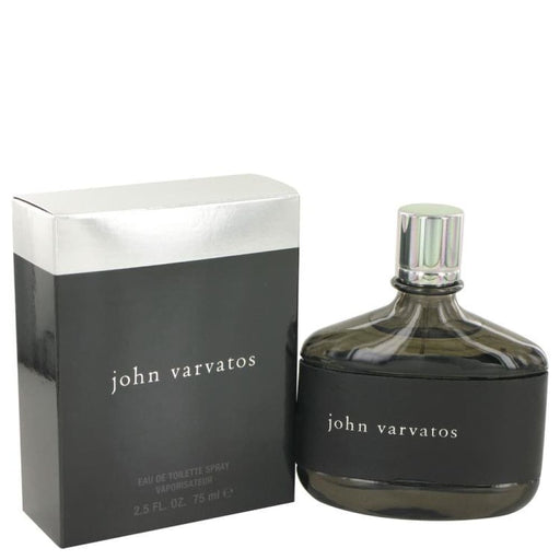 Edt Spray By John Varvatos For Men - 75 Ml