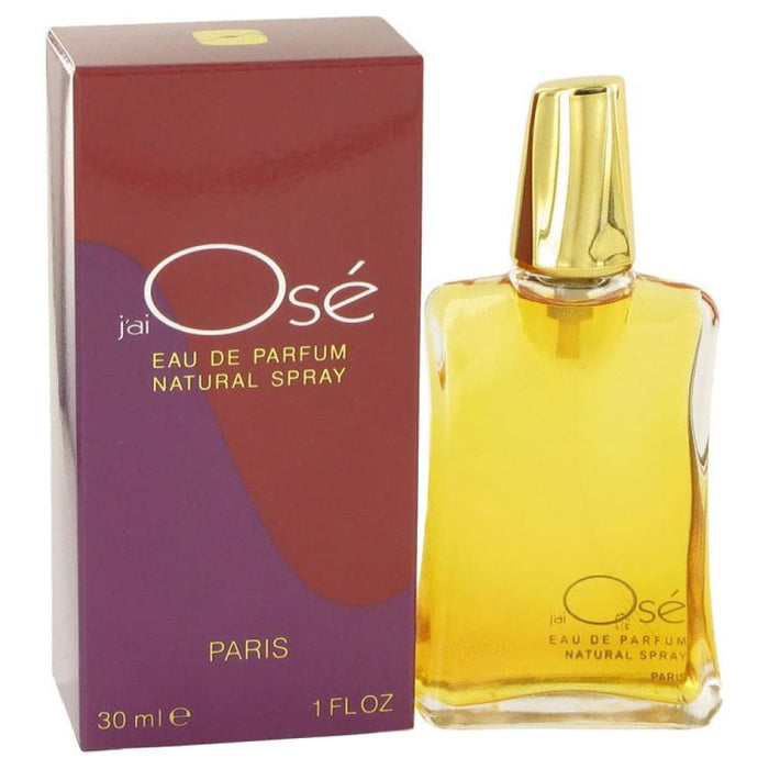 Jai Ose Edp Spray By Guy Laroche For Women - 30 Ml