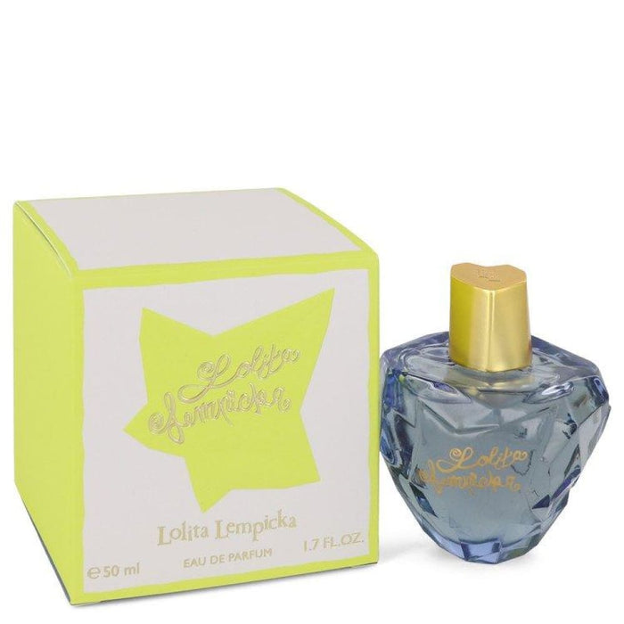 Edp Spray By Lolita Lempicka For Women - 50 Ml