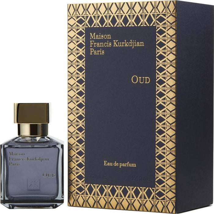 Oud Edp Spray By Maison Francis Kurkdjian For Women - 71 Ml