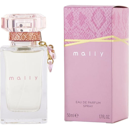 Edp Spray By Mally For Women - 50 Ml