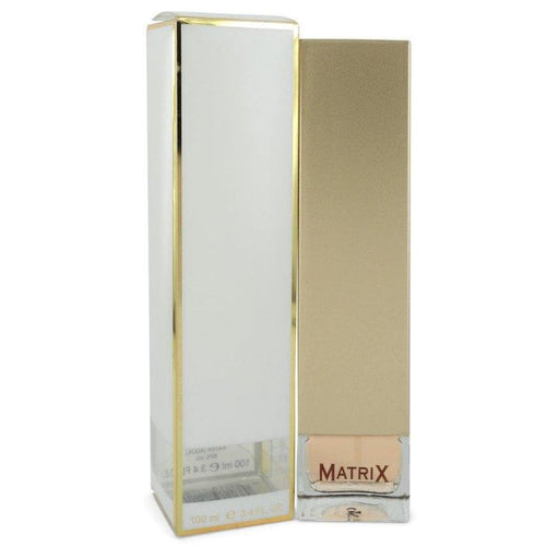 Edp Spray By Matrix For Women - 100 Ml