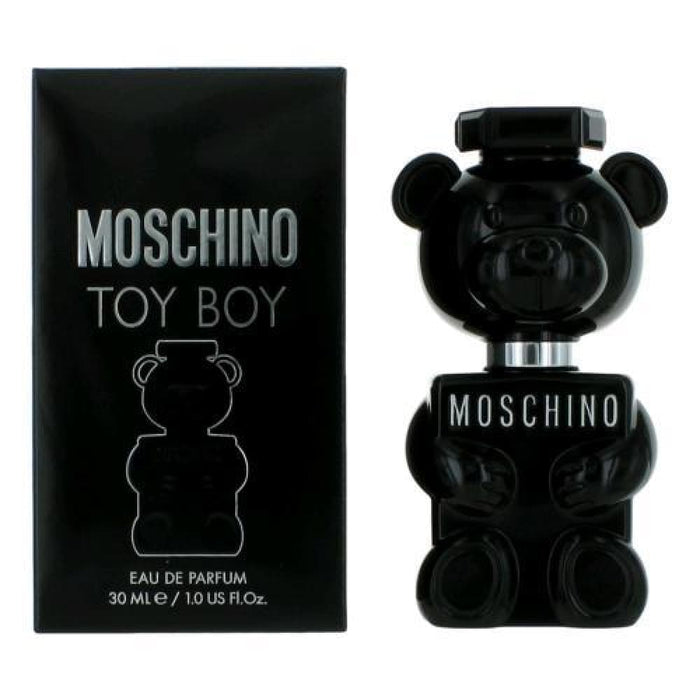 Toy Boy Edp Spray By Moschino For Men - 30 Ml