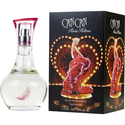 Can Edp Spray By Paris Hilton For Women - 100 Ml