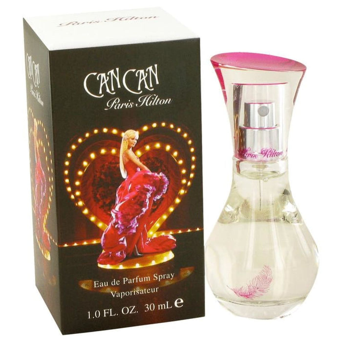 Can Edp Spray By Paris Hilton For Women - 30 Ml