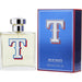 Edt Spray By Texas Rangers For Men - 100 Ml